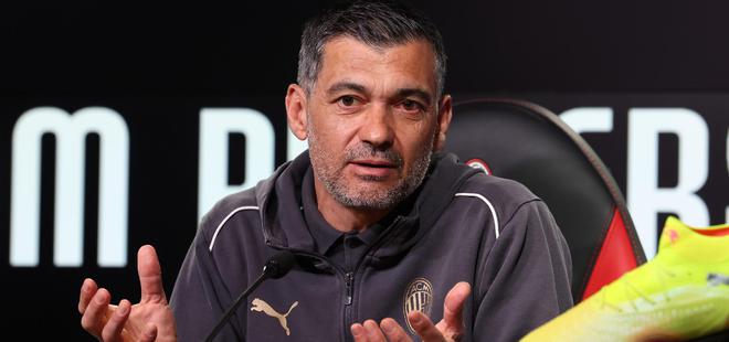 更傾向于圣地亞哥還是約維奇？孔塞桑：他們能帶來不同的特點