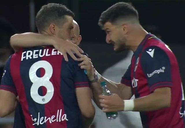 一场1-1！让意甲争4乱了：尤文不胜+4队差1分，罗马有望逆袭进前4