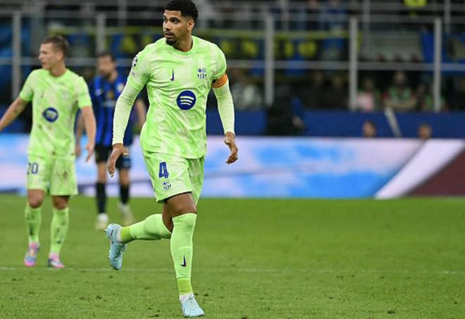 阿勞霍：裁判確實犯了錯誤，國米進第三球時對馬丁犯規了