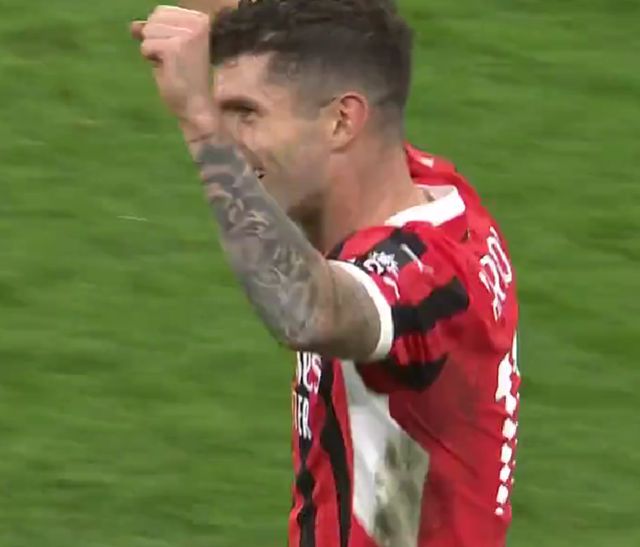 一場(chǎng)3-1！讓米蘭成爭(zhēng)四變數(shù)：逆轉(zhuǎn)黑馬+差前四3分，5天后意杯爭(zhēng)冠