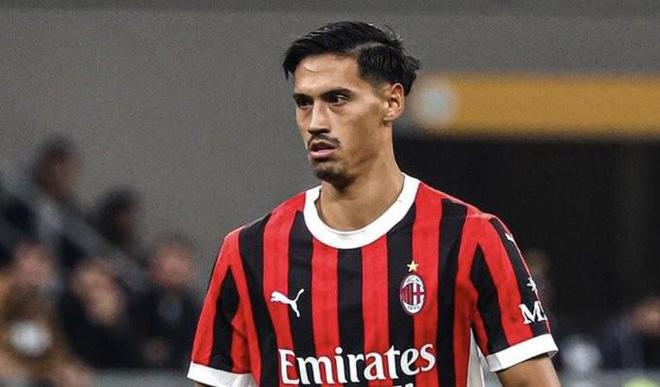 跟隊記者：要讓米蘭考慮賣賴因德斯，得有高得離譜的報價才行