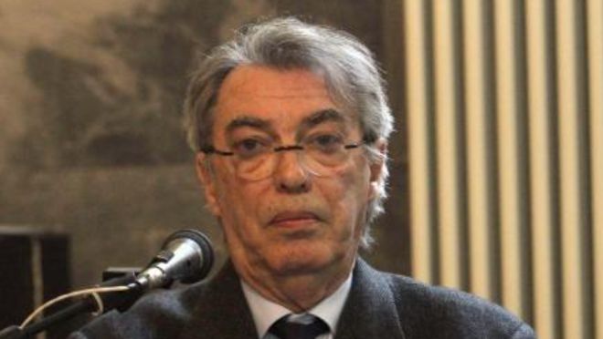 莫拉蒂：我以前覺得小因扎吉不適合國米，但現(xiàn)在我改變看法了