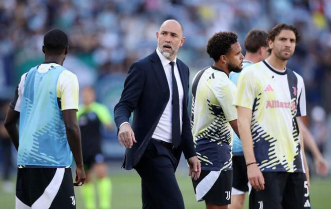 意媒：7人缺陣+2人出戰(zhàn)成疑，尤文下輪比賽將遭遇用人危機