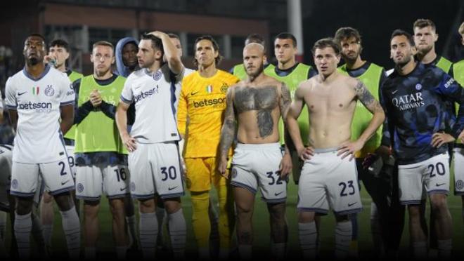 意甲電視轉播費僅一千多萬是誤讀，國米二隊注冊最新進展詳解