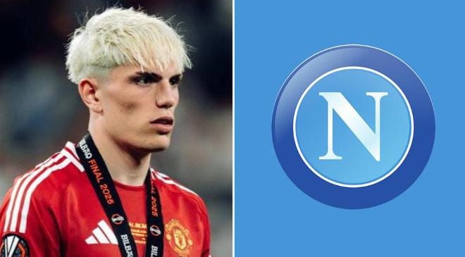 賣不賣？阿根廷新星與阿莫林“矛盾升級”，5000萬轉會意甲新霸主