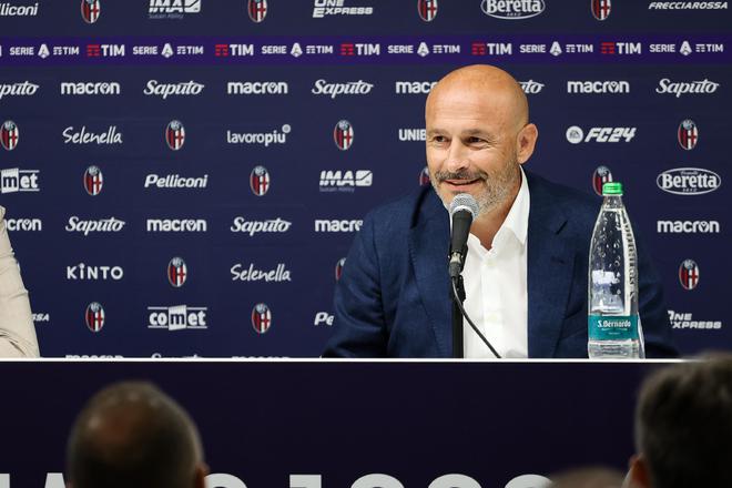 迪馬：米蘭為伊達利諾開400萬歐年薪，備選方案是阿萊格里和莫塔