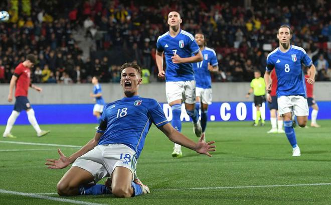 經紀人：那不勒斯有意皮奧-埃斯波西托，國米會決定球員未來