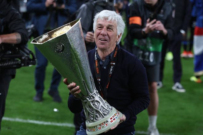 67歲昔日國米主帥接替拉涅利成羅馬主帥引熱議，球迷：羅馬有眼光