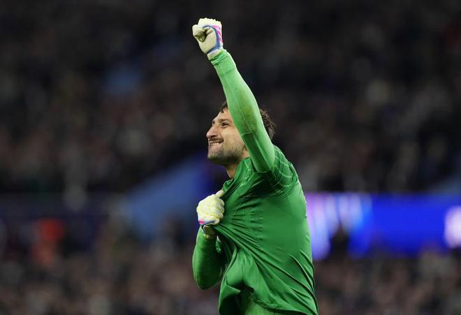 全市場：多納魯馬賽后采訪不排除離隊可能，那不勒斯將嘗試引進(jìn)他