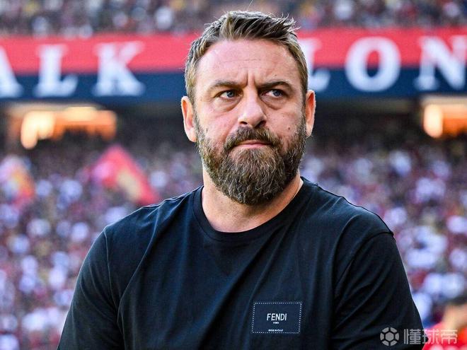 斯基拉：若小法最終選擇執教國米，科莫將考慮德羅西