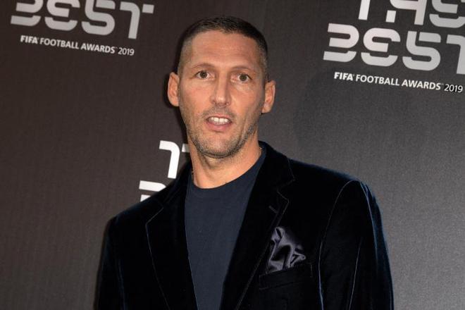 馬特拉齊：齊沃是執教國米的合適人選 小因扎吉丟掉了2個意甲冠軍