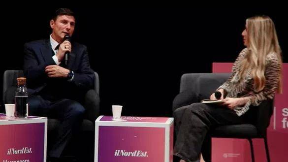 國米如何成為三冠王？薩內蒂：穆帥讓我們相信一切皆有可能