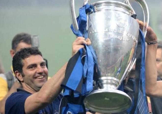 記者：三冠王成員奧蘭多尼也有可能回歸國米擔任門將教練