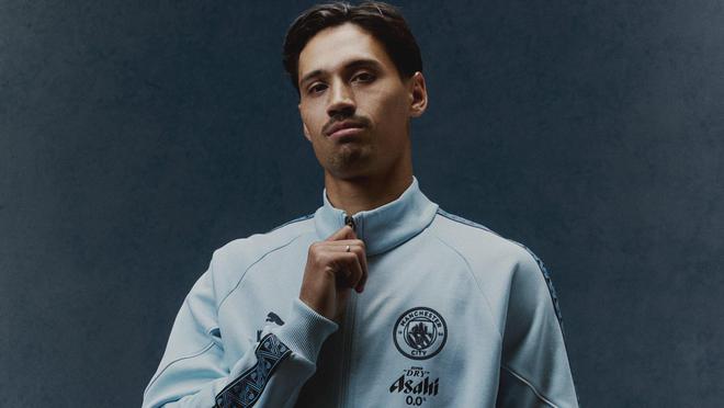 賴因德斯：英超是世界第一聯賽，我渴望感受這種高強度對抗