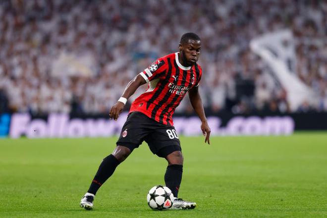 迪馬：那不勒斯1500萬歐報價胡安盧&2500萬報價穆薩，堅持不提高