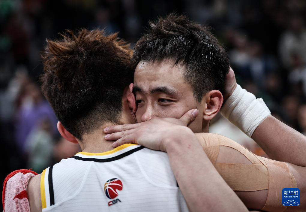 CBA季后賽丨浙江方興渡勝遼寧本鋼 晉級決賽