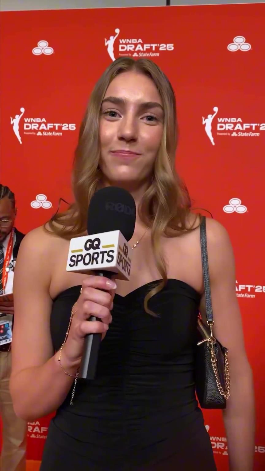 誰是今年WNBA新秀們心中的GOAT？