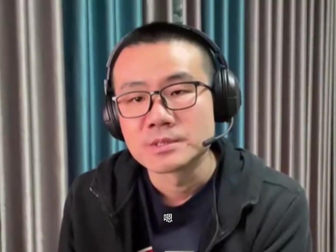 徐静雨：湖人最终依然会晋级 里夫斯跟詹姆斯还没发挥