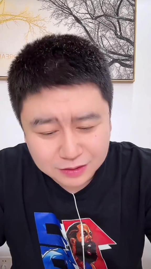 都懂球！大史此前：湖人不可能在主场0-2的！G2肯定会赢的~
