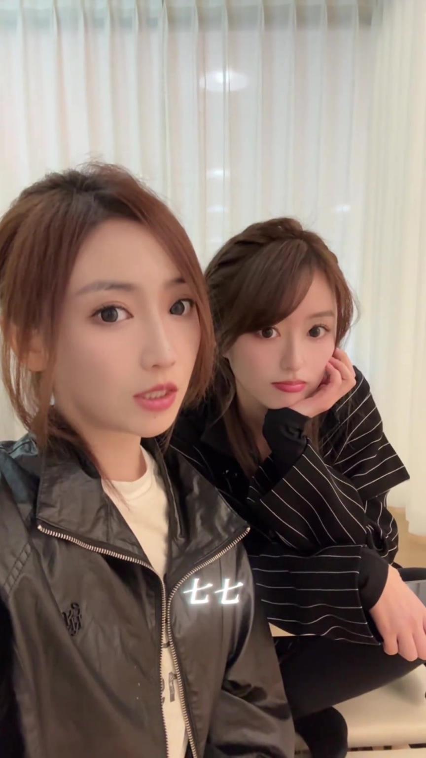 佳衣小七：你说咱第二轮能碰见吗？