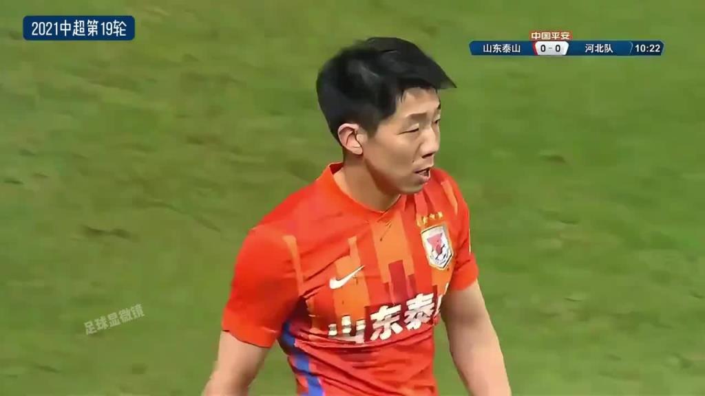 能去奥斯卡了！金敬道当年怒拍郭田雨屁股的意图终于明白了