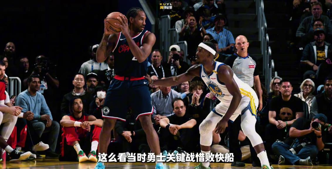 上一次约老师季后赛这么无奈的时候还是2022年！