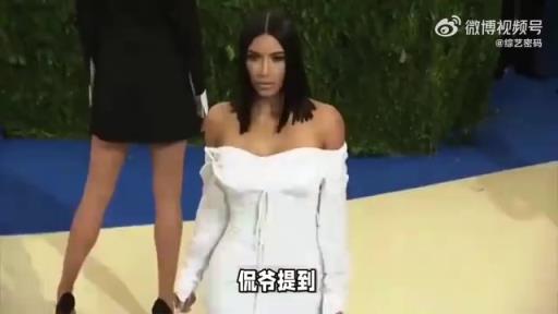 渣男语录？侃爷说不该和金卡戴珊生孩子，已上热搜引热议