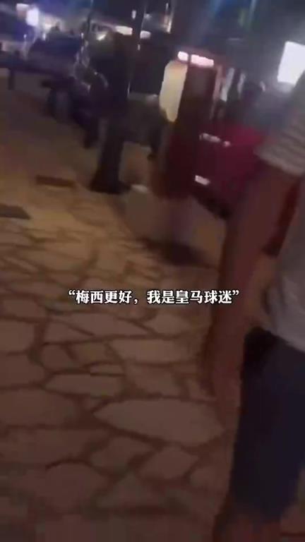 纳达尔回应C罗好还是梅西好：梅西更好，虽然我是个皇马球迷