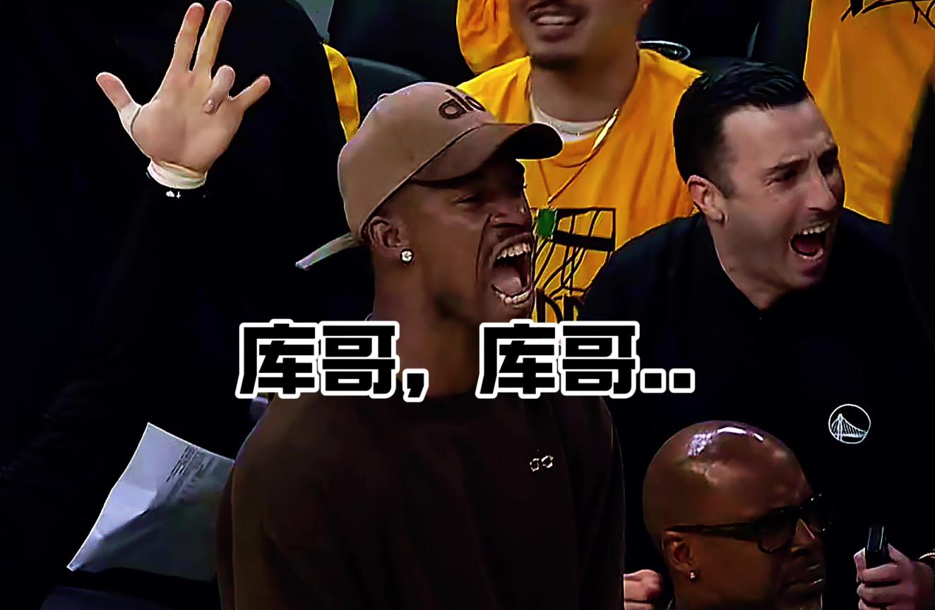 巴特勒：不是吧，不上也能赢，老子以前过的什么日子！