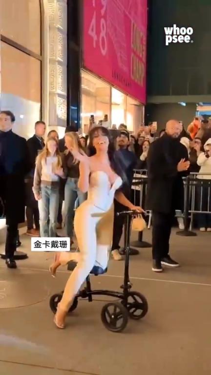 这么完美的卡戴珊，为啥侃爷后悔和她生孩子
