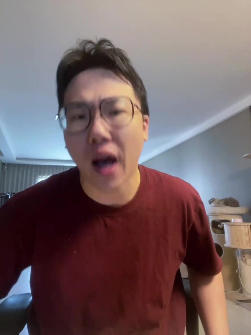 孔祥宇：0秒绝杀太戏剧了！系列赛2-2来到天王山