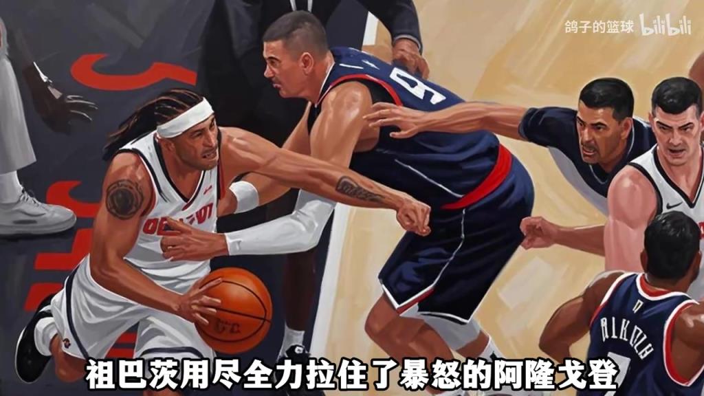 哈登的影响力不止在场上！一路颠沛流离，但是走到哪都是兄弟！