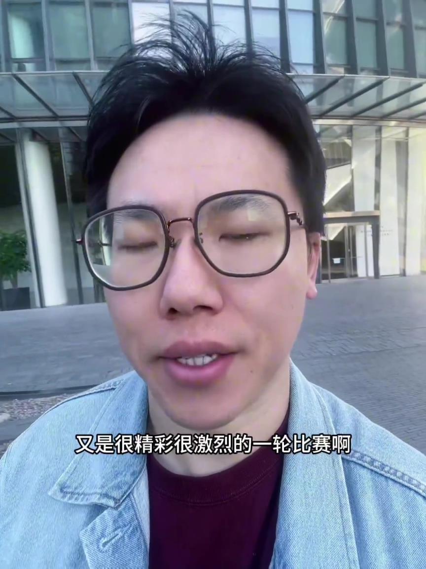 孔祥宇：湖人今天最大变数是体能！5人打满下半场，最后成片失误