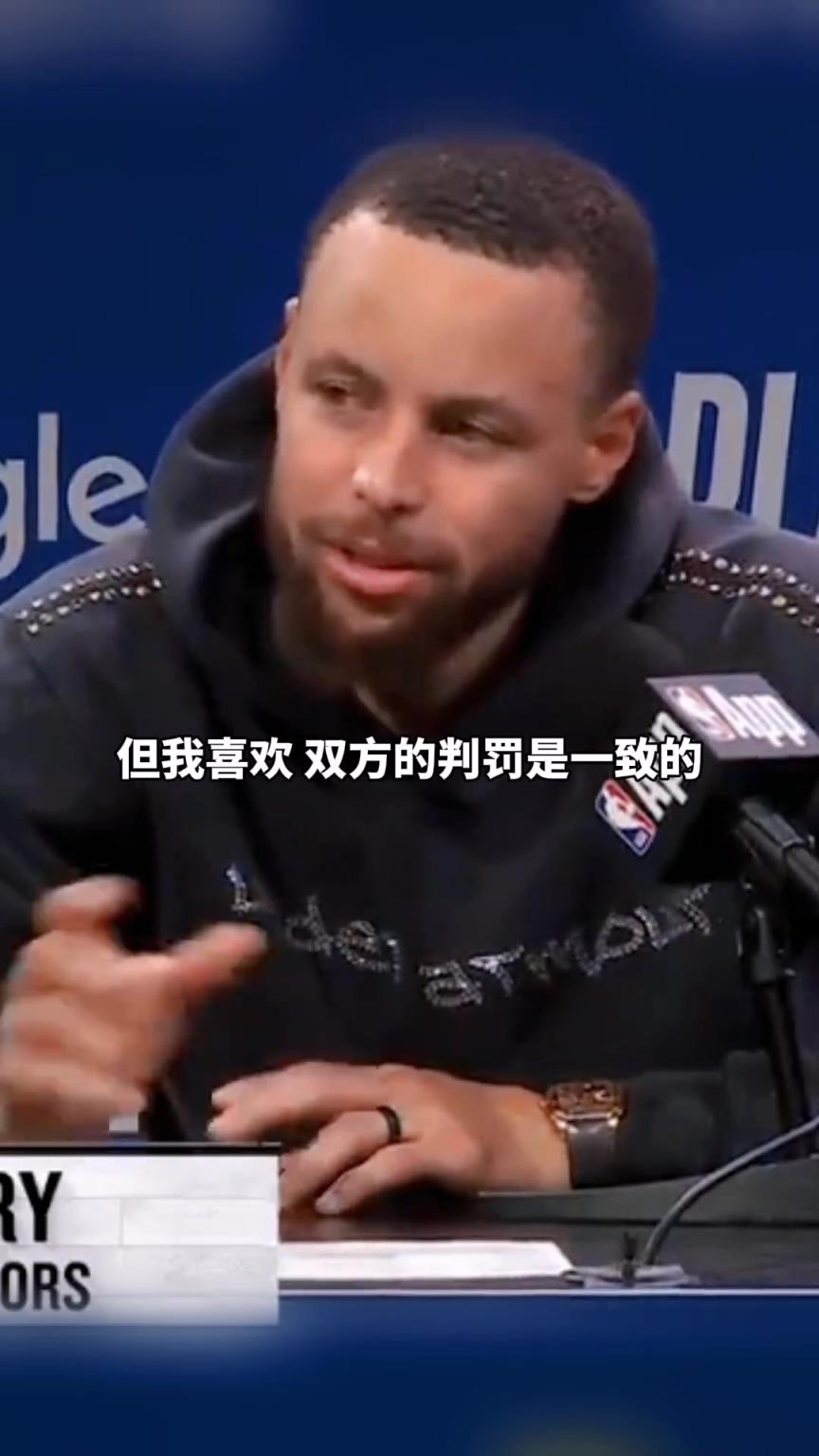 火星撞地球！库里：与火箭的比赛强度不亚于我打过的任何系列赛