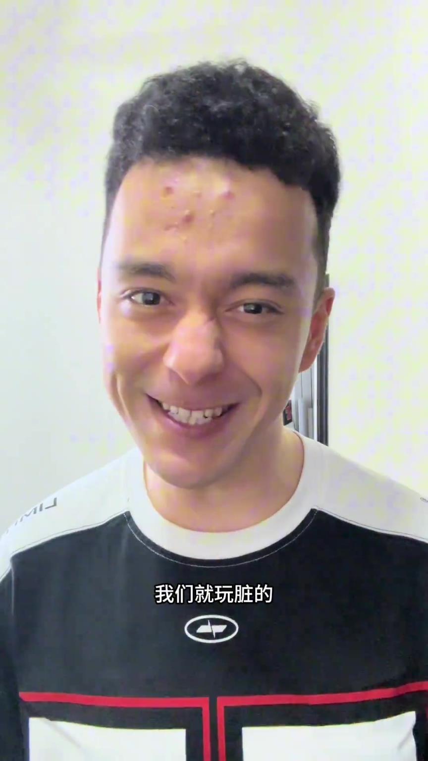 解说依力：火箭想玩脏的、丑陋的，我们都奉陪！但我们有库追巴特勒，你们有谁？