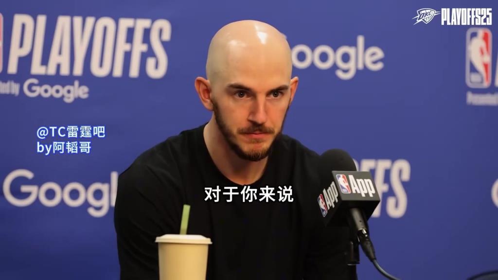 防守大闸！卡鲁索：G3半场落后26分，我在更衣室里鼓励队友们！