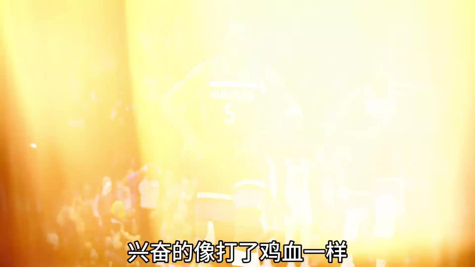 你们父子一起上把！为何一打湖人，爱德华兹就来劲？