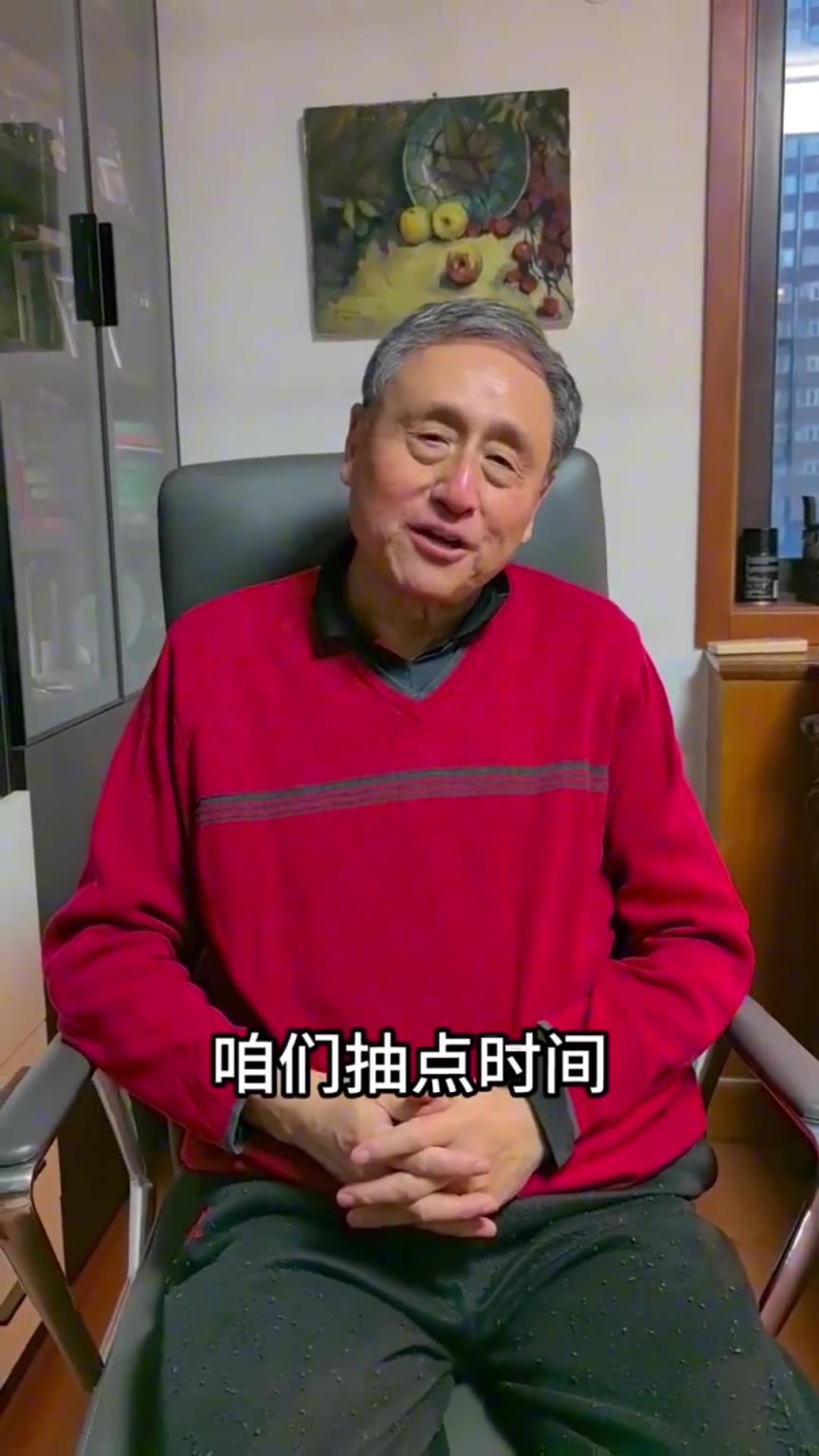 张路：我准备聊聊青少年足球，可能很多年轻人不了解以前
