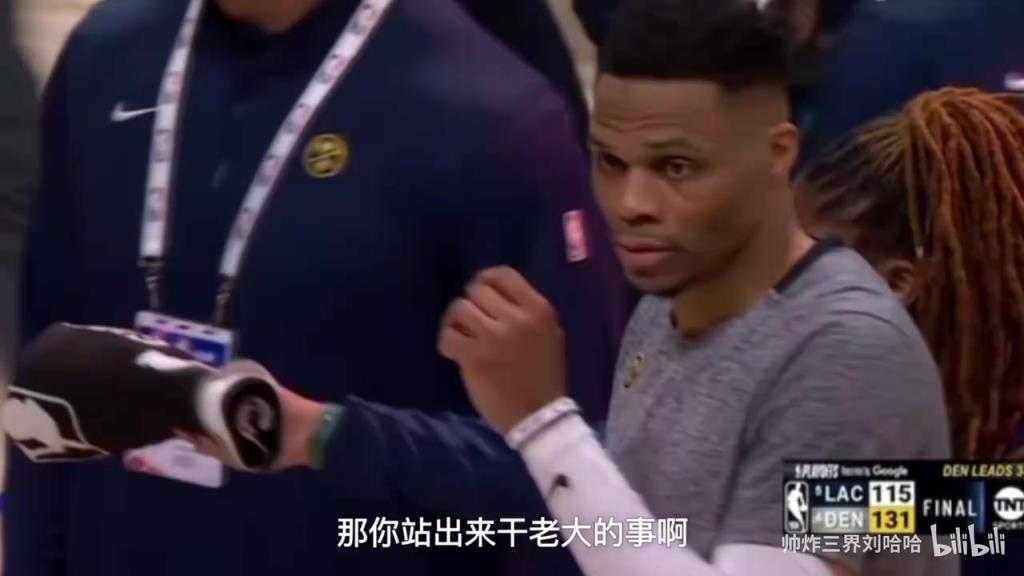 徐静雨赛后：小卡比不了穆雷，也比不了约基奇，甚至比不了戈登！