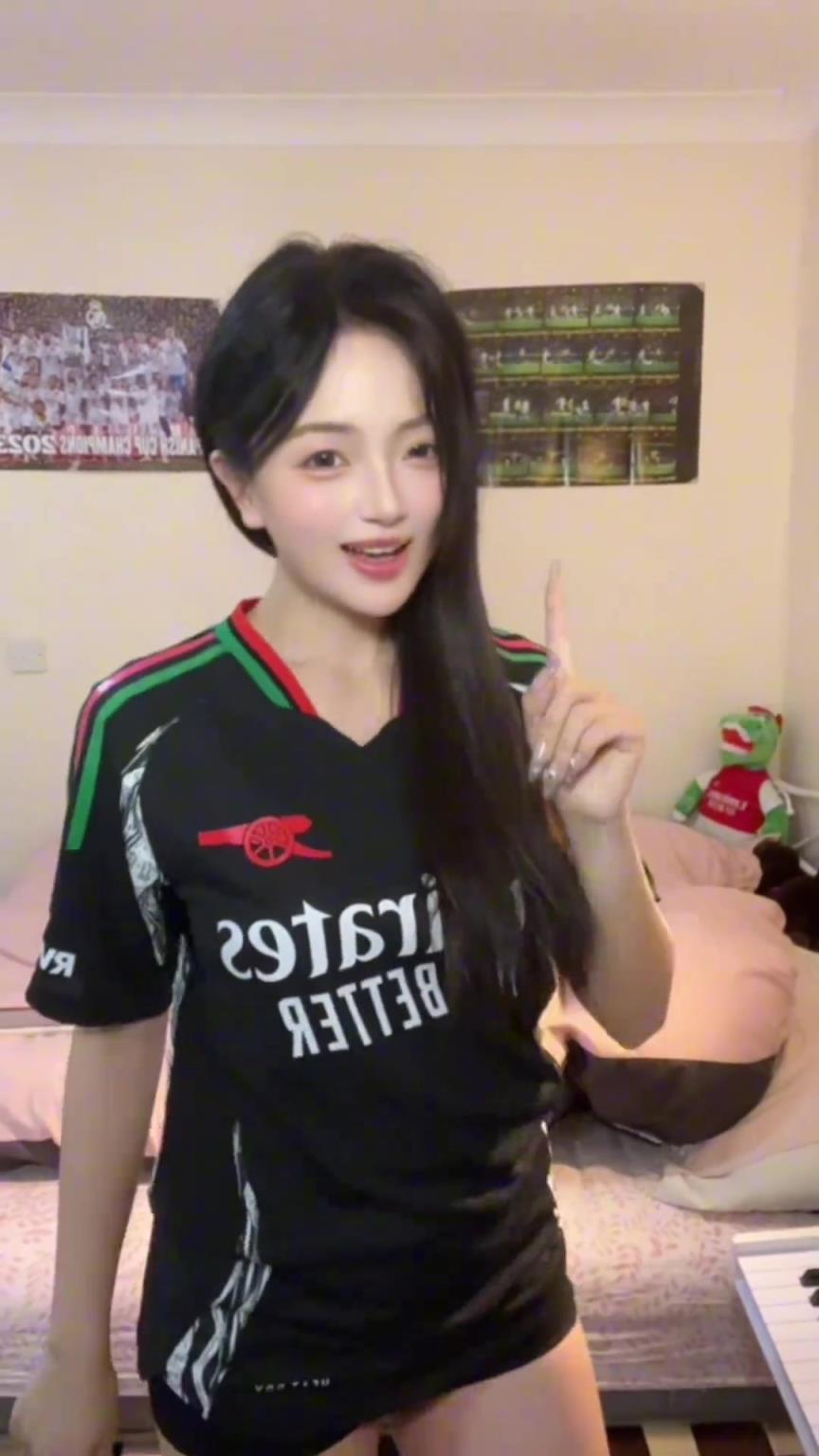 阿森纳女球迷来了！今晚在主场能否火力全开