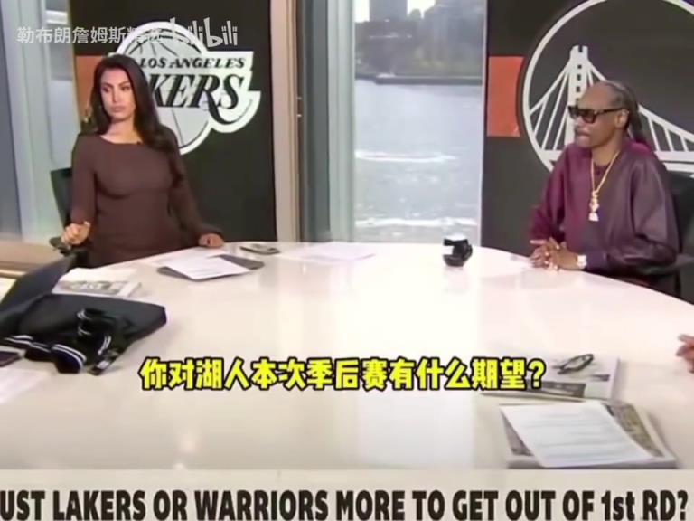 毒奶！湖人球迷狗爺此前：湖人會贏下總冠軍，小弟快船解決雷霆！