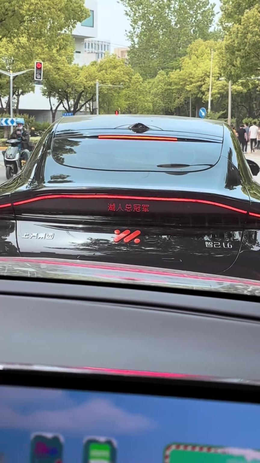 這車51上路估計要被截停！