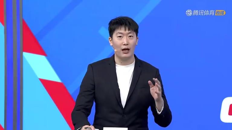 管澤元此前：湖人沒爭冠潛質，中鋒弱三分不穩，東皇身體狀態未知