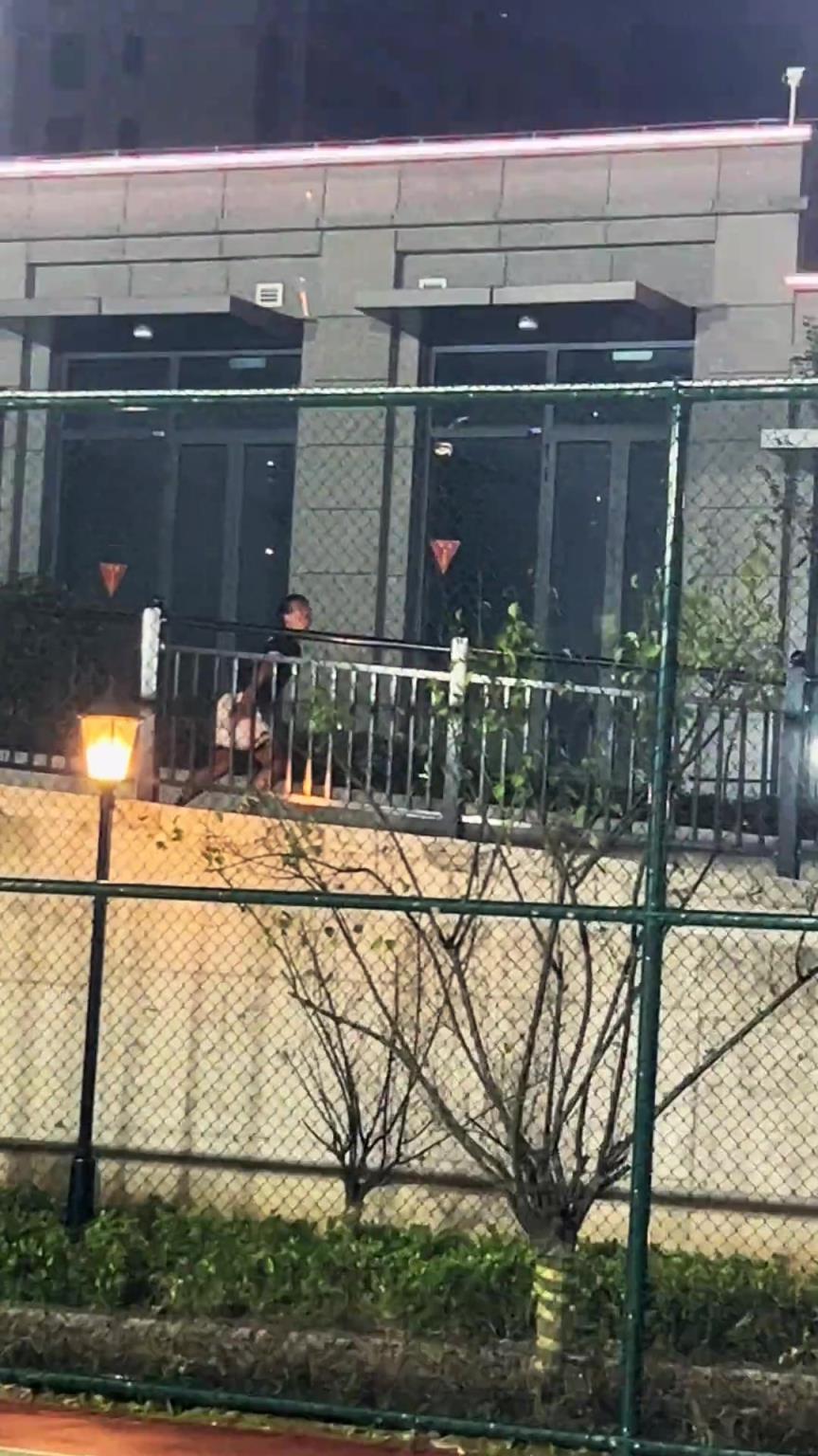 不是，哥们，这球能吹一辈子！