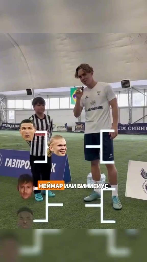 一切都結束了嗎？小球迷：哈蘭德大于C羅，亞馬爾大于梅西！