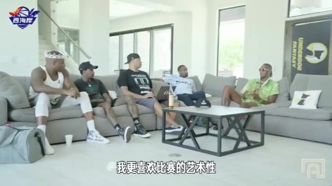 多年對手！特納此前：恩比德是能防住的，但是對約基奇無計可施！