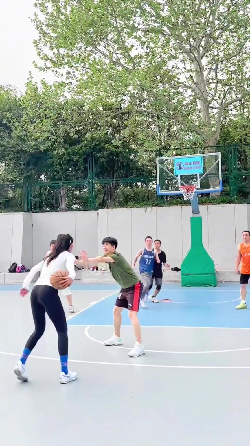 不是，哥们，你们不行啊！