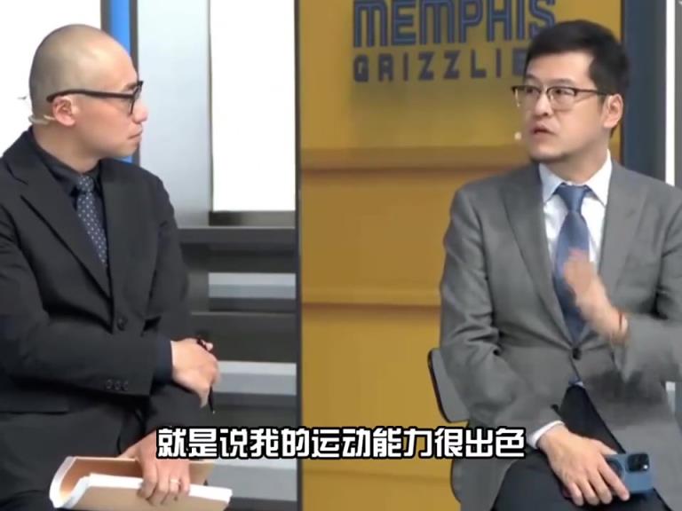 杨毅曾言：勇士怕锋线强的球队，比如火箭湖人