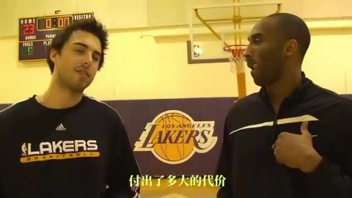 为了得到巅峰莎拉波娃，NBA球员武贾西奇付出了多大的代价？