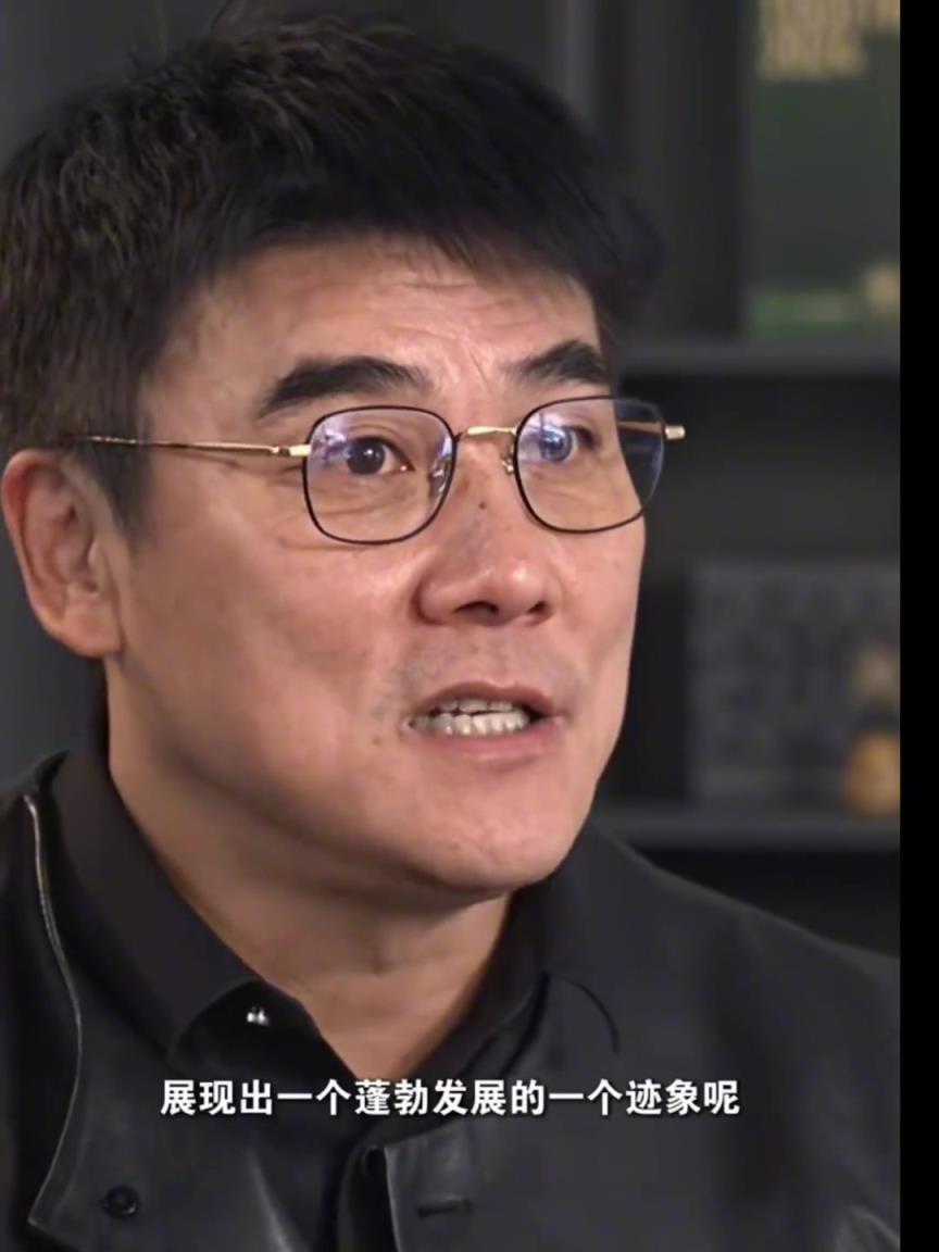 國(guó)安總經(jīng)理李明重回大連：中國(guó)足球離不開(kāi)球迷的支持
